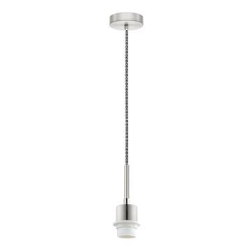Eglo 32518 - Napájecí kabel TUNJA 1xE27/60W/230V Eglo 32518 - Napájecí kabel TUNJA 1xE27/60W/230V