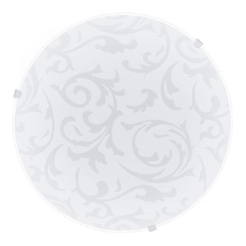 Eglo 32606 - LED Stropní svítidlo MARS LED/11W/230V pr. 25 cm