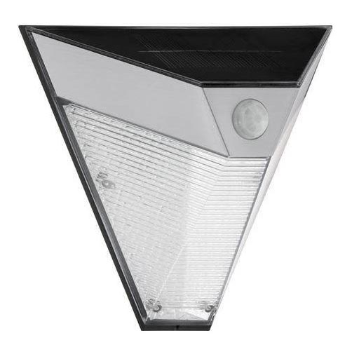 Eglo 32776 - LED Solární nástěnné svítidlo se senzorem LED/2W/3,6V IP44 900 mAh