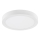 Eglo 32815 - LED Stmívatelné stropní svítidlo FUEVA LED/21W/230V 3000-6500K pr. 30 cm bílá + dálkové ovládání