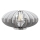 Eglo 32835 - Stolní lampa SOTOS 1 1xE27/60W/230V