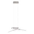 Eglo 32853 - LED Lustr na lanku SYMPHONIE LED/18,9W/230V