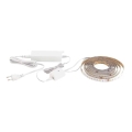 Eglo 33233 - LED RGBW Stmívatelný pásek 3m STRIPE-C LED/11,4W/230V