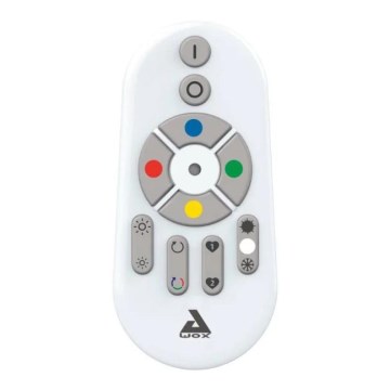 Eglo 33235 - Dálkové ovládání CONNECT REMOTE 2xAAA