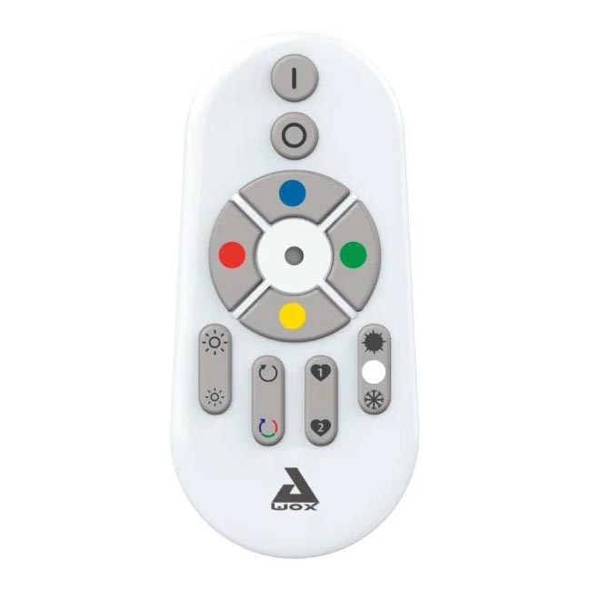 Eglo 33235 - Dálkové ovládání CONNECT REMOTE 2xAAA