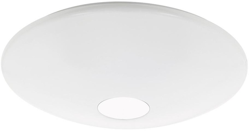 Eglo 33271 - LED RGBW Stmívatelné stropní svítidlo TOTARI-C LED/34W/230V pr. 60 cm + dálkové ovládání
