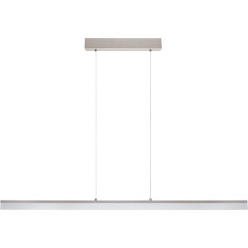 Eglo 33428 - LED Stmívatelný lustr na lanku TARANDELL LED/25W/230V