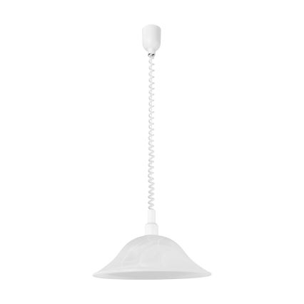 Eglo - Lustr 1xE27/60W/230V