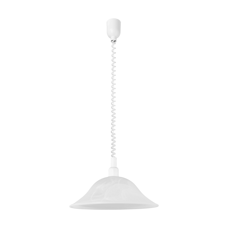 Eglo - Lustr 1xE27/60W/230V