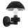 Eglo 33567 - LED Stmívatelné venkovní nástěnné svítidlo VERLUCCA-C 1xE27/9W/230V IP44