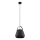 Eglo 33649 - Lustr na lanku BEDNALL 1xE27/60W/230V