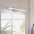 Eglo 33768 - LED RGBW Stmívatelné koupelnové osvětlení zrcadla TABIANO-C LED/21W/230V 2700-6500K 90,5 cm IP44 + dálkové ovládání