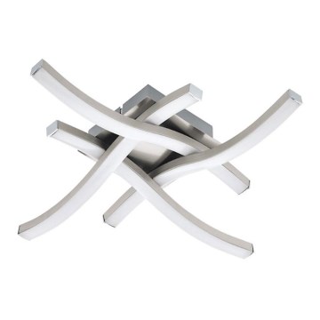 Eglo 34021 - LED Přisazený lustr CABEZAS 4xLED/5W/230V