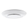 Eglo 34022 - LED RGBW Stmívatelné stropní svítidlo BATIDA LED/20W/230V 3000-6500K pr. 49 cm + dálkové ovládání