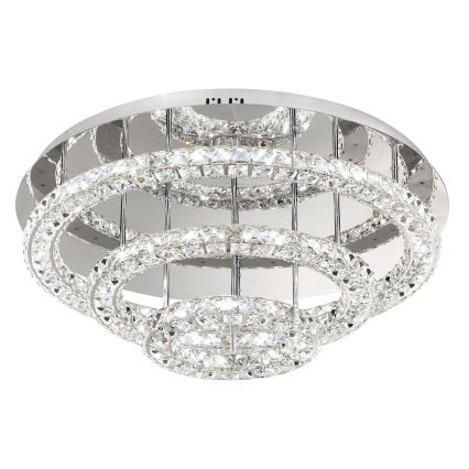 Eglo - LED Stropní svítidlo LED/61W/230V