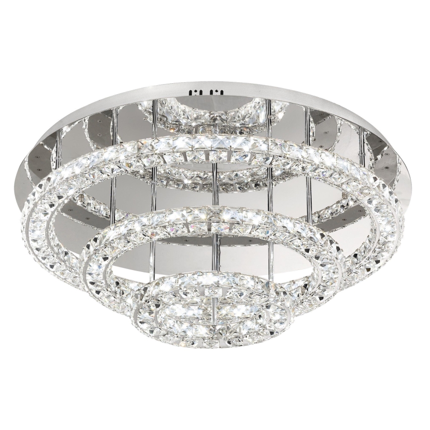 Eglo - LED Stropní svítidlo LED/61W/230V