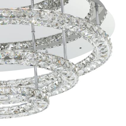 Eglo - LED Stropní svítidlo LED/61W/230V