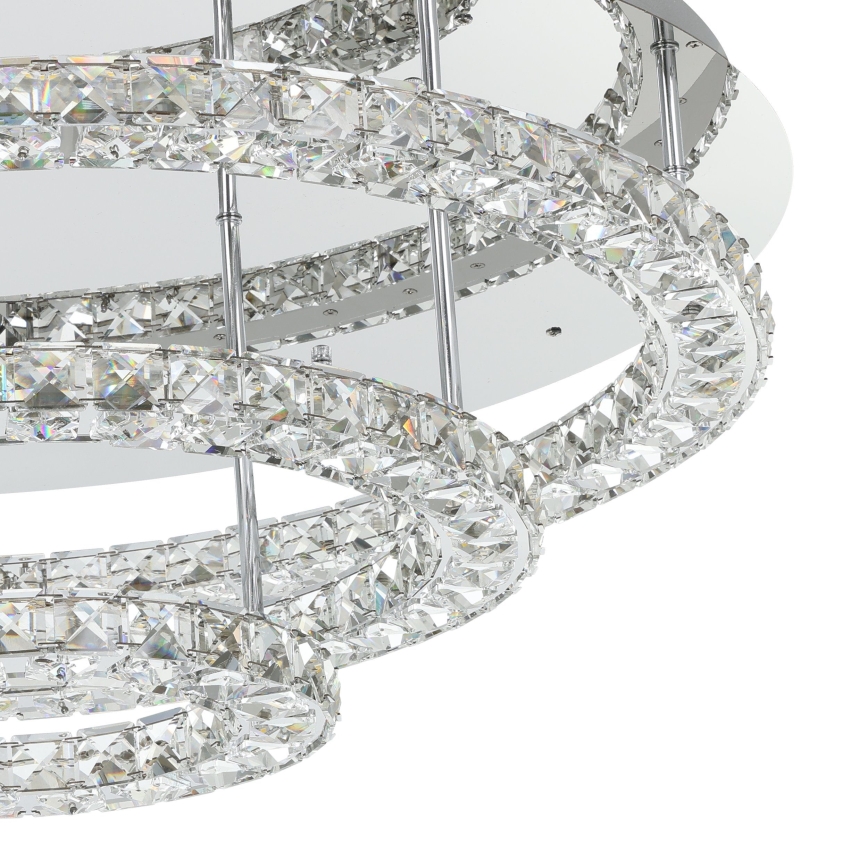 Eglo - LED Stropní svítidlo LED/61W/230V