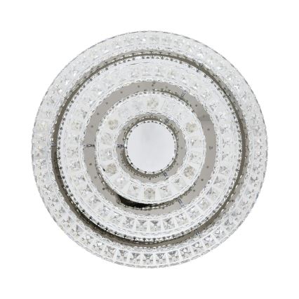 Eglo - LED Stropní svítidlo LED/61W/230V