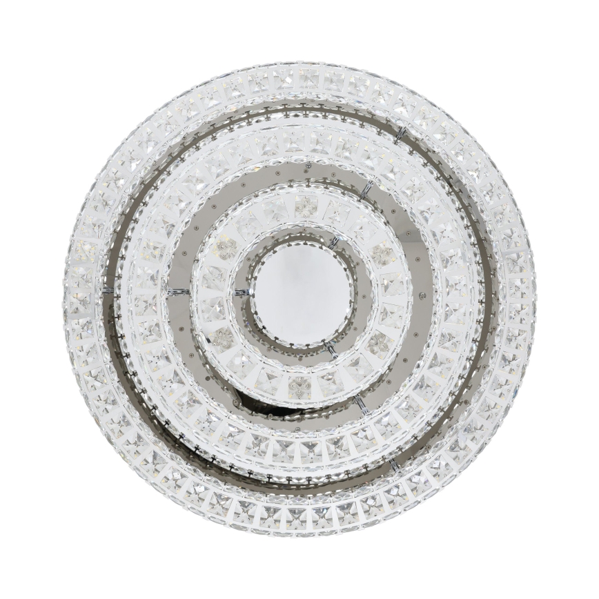 Eglo - LED Stropní svítidlo LED/61W/230V