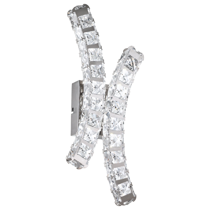 Eglo - LED Nástěnné svítidlo LED/12W/230V