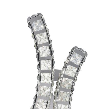Eglo - LED Nástěnné svítidlo LED/12W/230V