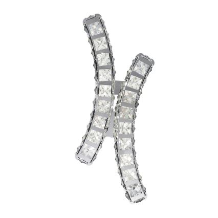 Eglo - LED Nástěnné svítidlo LED/12W/230V