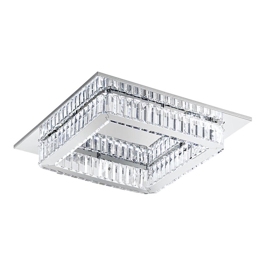 Eglo 39016 - LED stropní svítidlo CORLIANO LED/36W/230V