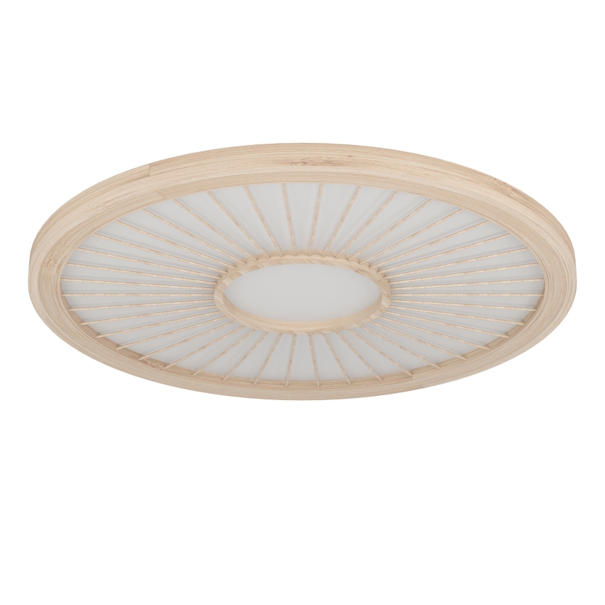 Eglo - LED Stmívatelné stropní svítidlo LED/36W/230V 4000K béžová