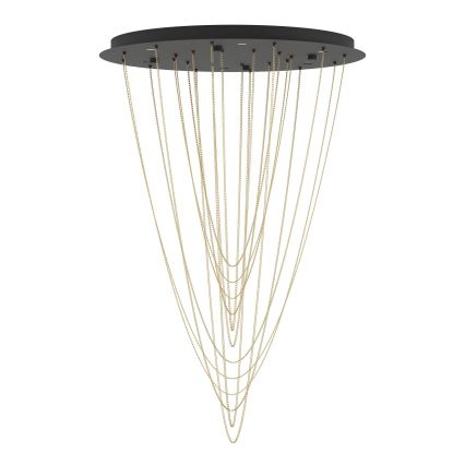 Eglo - LED Stmívatelné stropní svítidlo 6xLED/4,2W/230V 3000K