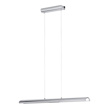Eglo 39047 - LED Stmívatelné závěsné svítidlo CARLAZZO LED/27W