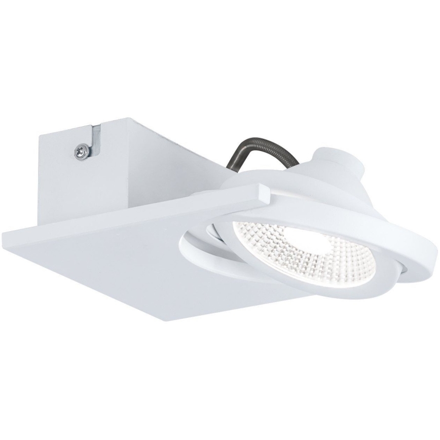 Eglo - LED bodové svítidlo LED/5W/230V/12V