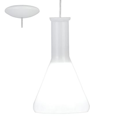 Eglo 39137 - Závěsné svítidlo PASCOA E27/60W