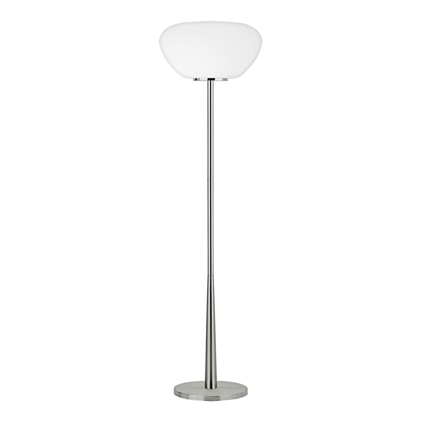 Eglo 39169 - Stojací lampa BALMES E27/60W