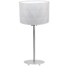 Eglo 39222 - Stolní lampa DOLORITA 1xE27/60W/230V