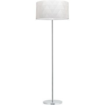 Eglo 39223 - Stojací lampa DOLORITA 3xE27/60W/230V