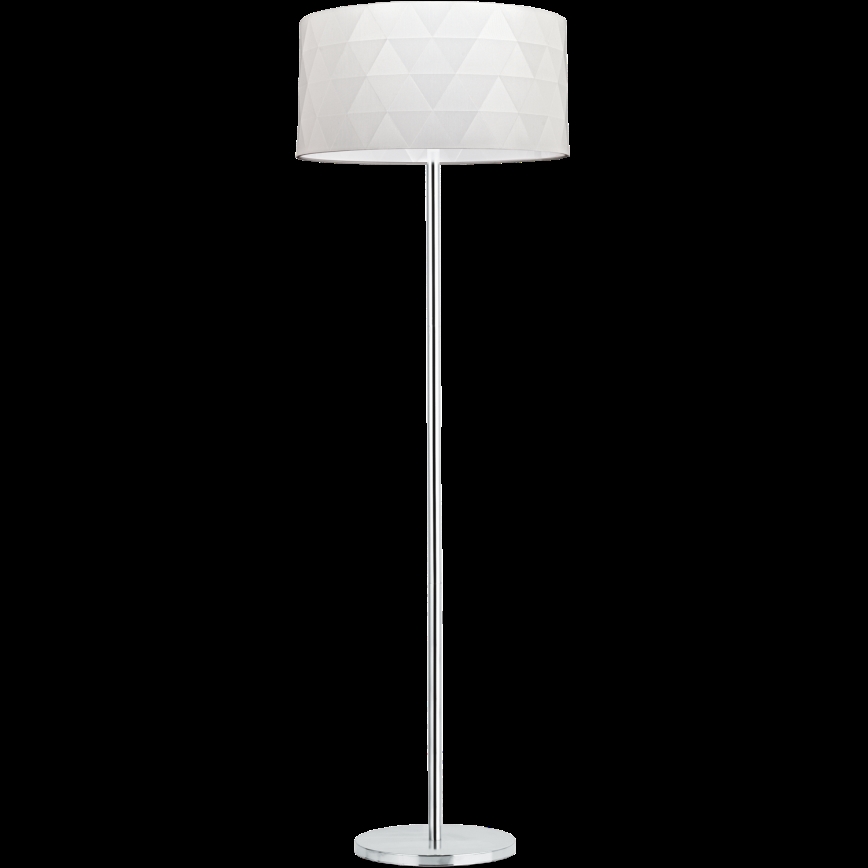 Eglo 39223 - Stojací lampa DOLORITA 3xE27/60W/230V