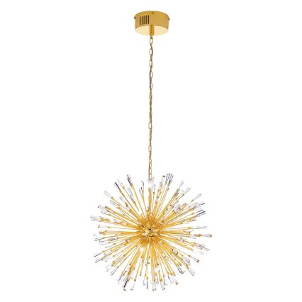 Eglo 39255 - LED Závěsné svítidlo VIVALDO 1 21xG4/1,2W