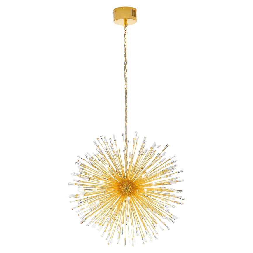Eglo 39256 - LED Lustr VIVALDO 1 32xG4/1,2W