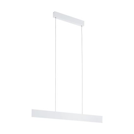 Eglo 39263 - LED Závěsné svítidlo CLIMENE LED/17W