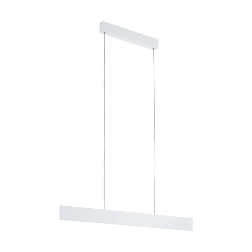Eglo 39263 - LED Závěsné svítidlo CLIMENE LED/17W
