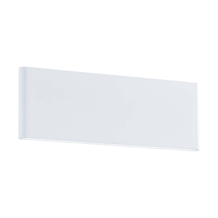 Eglo - LED Nástěnné svítidlo 2xLED/5,4W/230V