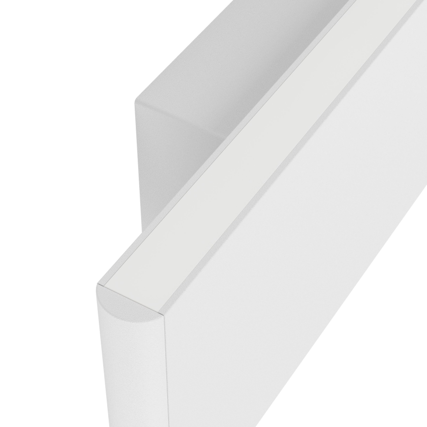 Eglo - LED Nástěnné svítidlo 2xLED/5,4W/230V