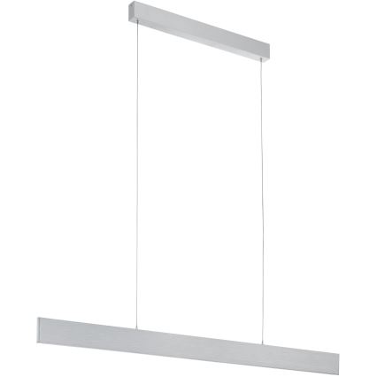 Eglo - LED Stmívatelné závěsné svítidlo LED/21W