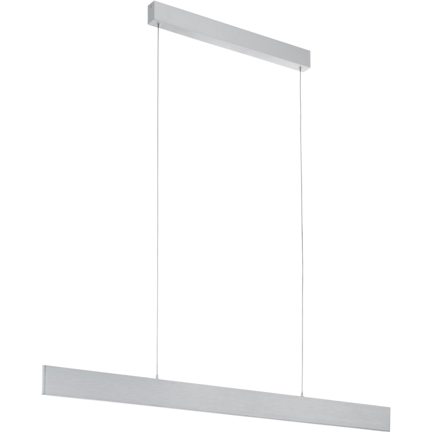 Eglo - LED Stmívatelné závěsné svítidlo LED/21W