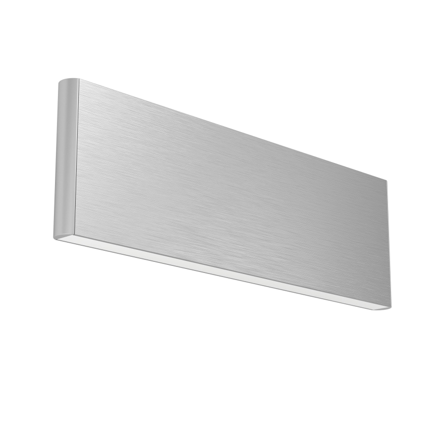 Eglo - LED Nástěnné svítidlo 2xLED/5,4W/230V