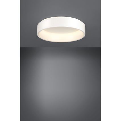 Eglo - LED Stmívatelné stropní svítidlo 1 LED/35,2W/230V