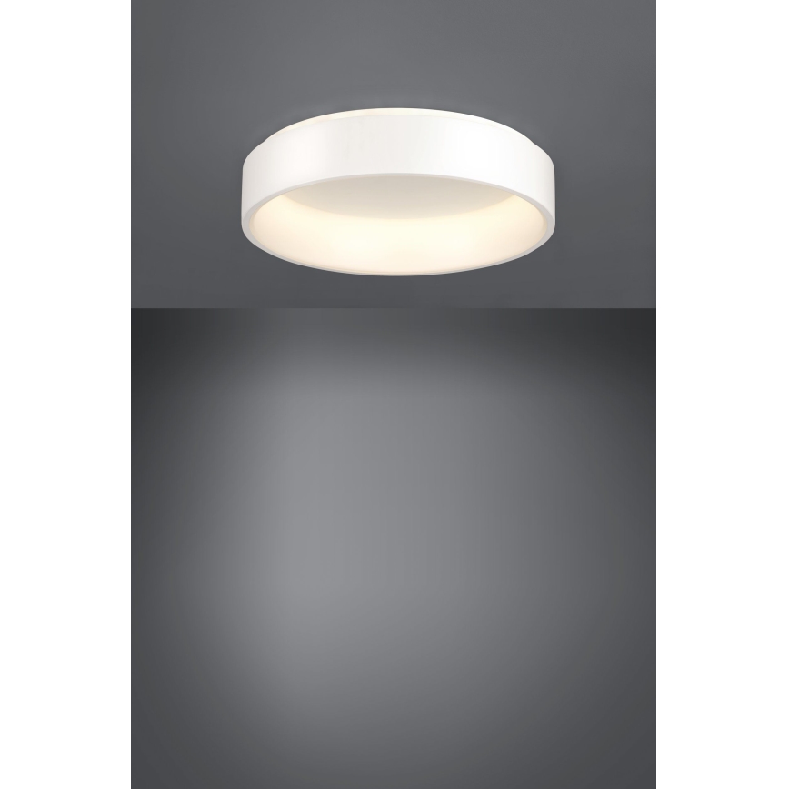 Eglo - LED Stmívatelné stropní svítidlo 1 LED/35,2W/230V