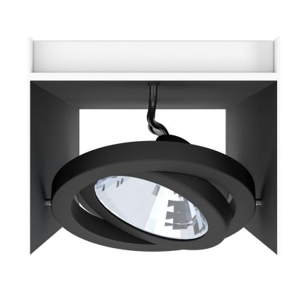 Eglo - LED Stmívatelné bodové svítidlo 3xLED/5,4W/230V