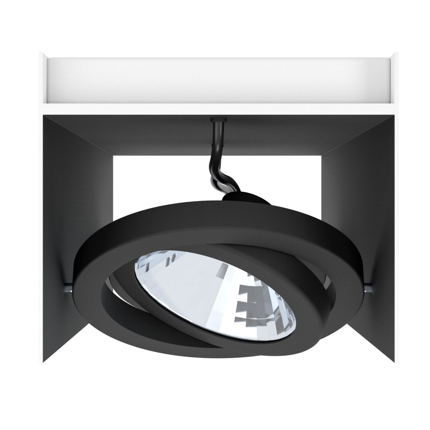 Eglo - LED Stmívatelné bodové svítidlo 3xLED/5,4W/230V